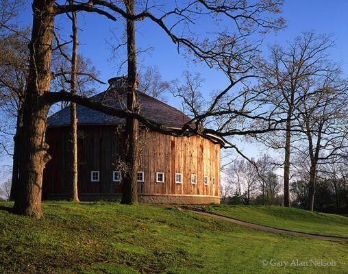 Barn Types Explained - I Love Barnwood